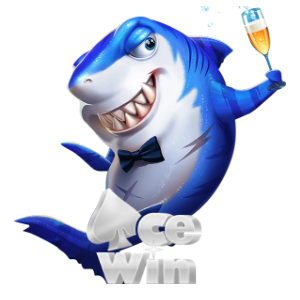 8XBET Fishing games - ACE win